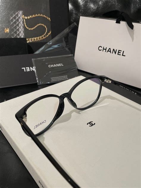 chanel ch3373 c501 54 16|Eyeglasses Chanel CH3422 C501 54.